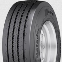 Foto pneumatico: MATADOR, T HR 4 M+S 22PR 445/45 R19.519.5 160J Estive