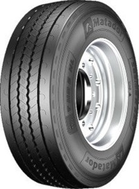 Foto pneumatico: MATADOR, T HR 5 265/70 R19.519.5 143J Estive