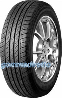 Foto pneumatico: MAXTREK, SIERRA S6 255/65 R1717 110S Estive