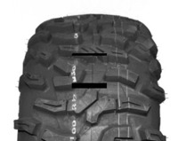 Foto pneumatico: MAXXIS, M-302 BIGHORN 3.0 6PR 26/11 R1212 55M Estive