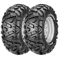 Foto pneumatico: MAXXIS, M-918 BIG HORN RF 26/11 R1414 56N Estive