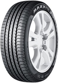 Foto pneumatico: MAXXIS, M36+ VICTRA 225/55 R1616 95W Estive