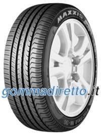 Foto pneumatico: MAXXIS, M 36 PLUS RFT 245/45 R1818 96W Estive