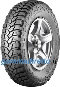 Foto pneumatico: MAXXIS, M-8060 TREPADOR 205/70 R1515 104Q Estive