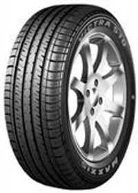 Foto pneumatico: MAXXIS, MA510N 165/80 R1515 87T Estive