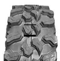 Foto pneumatico: MAXXIS, ML1 CARNIVORE 30/10 R1414 60M Estive