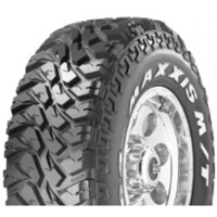 Foto pneumatico: MAXXIS, mt764 245/70 R1616 110Q Estive