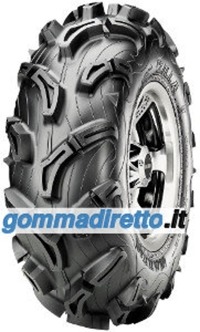 Foto pneumatico: MAXXIS, MU-01 ZILLA 6PR 26/ R1212 49J Estive