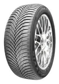 Foto pneumatico: MAXXIS, PREMITRA ALL SEASON AP3 XL 215/45 R2020 95T Quattro-stagioni