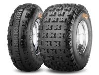 Foto pneumatico: MAXXIS, RAZR AT-S AT-781 RBL 265/65 R1717 112T Quattro-stagioni