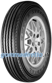 Foto pneumatico: MAXXIS, UE 102 7/ R1616 117N Estive