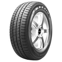 Foto pneumatico: MAXXIS, VANSMART SNOW WL2 205/60 R1616 100T Invernali