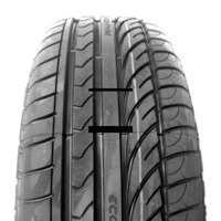 Foto pneumatico: MAZZINI, ECO 605 PLUS XL 205/45 R1717 88W Estive