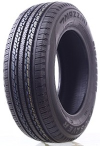 Foto pneumatico: MAZZINI, ECOSAVER 265/70 R1616 112H Estive