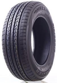 Foto pneumatico: MAZZINI, ECOSAVER 255/65 R1717 110H Estive