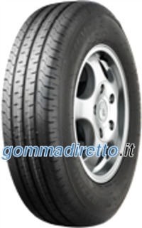 Foto pneumatico: MAZZINI, EFFIVAN 205/80 R1414 109S Estive