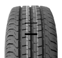 Foto pneumatico: MAZZINI, EFFIVAN 195/80 R1515 106Q Estive