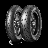 Foto pneumatico: METZELER, CRUISETEC RF (I) FRONT M/C 130/90 R1616 73H Estive