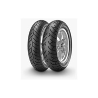 Foto pneumatico: METZELER, FEELFREE REAR 150/70 R1414 66S Estive