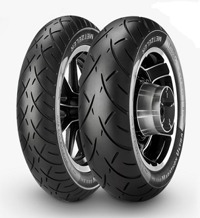 Foto pneumatico: METZELER, ME 888 MARATHON ULTRA FRONT M/C 130/90 R1616 67H Estive