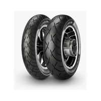 Foto pneumatico: METZELER, ME 888 MARATHON ULTRA FRONT 140/75 R1717 67V Estive