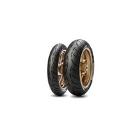 Foto pneumatico: METZELER, SPORTEC M7 RR FRONT 120/70 R1717 58W Estive