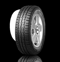 Foto pneumatico: MICHELIN, AGILIS ALPIN 195/60 R1616 99T Invernali