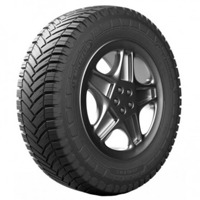 Foto pneumatico: MICHELIN, AGILIS CROSSCLIMATE 235/60 R1717 117R Quattro-stagioni