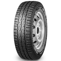 Foto pneumatico: MICHELIN, Agilis X-Ice North Studded 195/75 R1616 105R Invernali