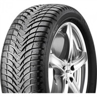 Foto pneumatico: MICHELIN, ALPIN A4 185/60 R1515 88H Invernali