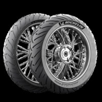 Foto pneumatico: MICHELIN, ANAKEE ROAD FRONT 110/80 R1919 59V Estive