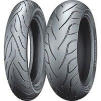 Foto pneumatico: MICHELIN, COMMANDER 2 REAR 150/80 R1616 77H Estive