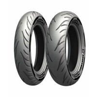 Foto pneumatico: MICHELIN, COMMANDER 3 CRUISER REAR 150/80 R1616 77H Estive