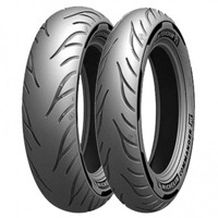 Foto pneumatico: MICHELIN, COMMANDER 3 CRUISER REAR 140/90 R1616 77H Estive