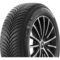 Foto pneumatico: MICHELIN, CROSSCLIMATE 2 185/50 R1616 81H Quattro-stagioni