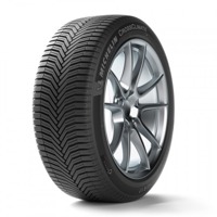 Foto pneumatico: MICHELIN, CROSSCLIMATE + EL 245/35 R1818 92Y Quattro-stagioni