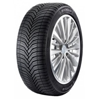 Foto pneumatico: MICHELIN, CROSSCLIMATE 225/55 R1818 102V Quattro-stagioni