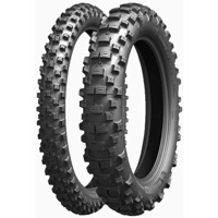 Foto pneumatico: MICHELIN, ENDURO HARD FRONT (TT) 90/100 R2121 57R Estive