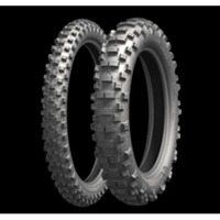 Foto pneumatico: MICHELIN, Enduro Front 90/100 R2121 57R Estive