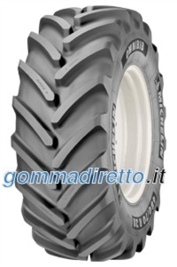 Foto pneumatico: MICHELIN, OMNIBIB 520/70 R3434 148D Estive