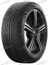 Foto pneumatico: MICHELIN, PILOT ALPIN 5 275/40 R1919 105V Invernali