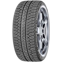 Foto pneumatico: MICHELIN, Pilot Alpin PA4 245/35 R2020 95W Invernali