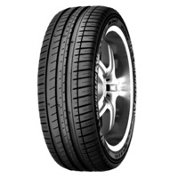 Foto pneumatico: MICHELIN, PILOT SPORT 3 205/40 R1717 84w Estive