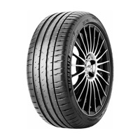 Foto pneumatico: MICHELIN, PILOT SPORT 4 275/40 R1919 105Y Estive