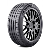 Foto pneumatico: MICHELIN, PILOT SPORT 4 S 285/25 R2222 95Y Estive