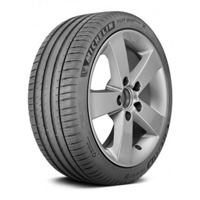 Foto pneumatico: MICHELIN, PILOT SPORT 4 SUV 275/40 R2222 108Y Estive