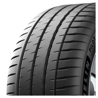 Foto pneumatico: MICHELIN, PILOT SPORT 4 S 245/35 R2121 96Y Estive