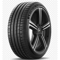 Foto pneumatico: MICHELIN, PILOT SPORT 5 215/40 R1717 87Y Estive