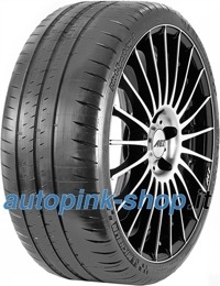 Foto pneumatico: MICHELIN, PILOT SPORT CUP 2 225/40 R1818 92Y Estive