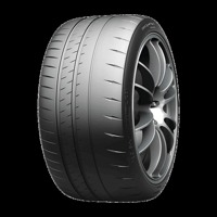 Foto pneumatico: MICHELIN, PILOT SPORT CUP 2 R CONNECT A MO1 EL 285/35 R1919 103Y Estive